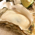 KAKIYA シェル＆シュリンプ - プリップリ　特製ソースとポン酢で☆♪