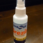 KAKIYA シェル＆シュリンプ - 手指の消毒液がｗ