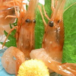 KAKIYA シェル＆シュリンプ - 甘くて美味しい☆♪