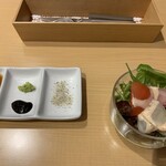 瀬戸内ダイニング ハーベスト - 