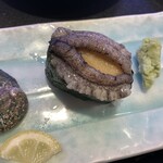 回し寿司 活 活美登利 - 