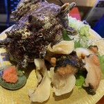 回し寿司 活 活美登利 - 