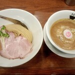 つけめんTETSU - 料理写真:つけめん