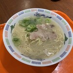 博多ラーメン はかたや - 