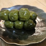 通圓 - 