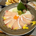 Juttoku Ya Chikushiguchi ten - 