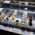 パティスリーカラサワ - 料理写真: