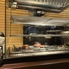 炭焼きステーキとワインobiobi - 