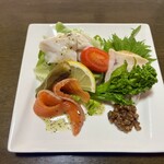 燻製レストラン けむり屋 - 