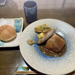 燻製レストラン けむり屋 - 