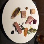 炭燒牛排與葡萄酒 obiobi - 