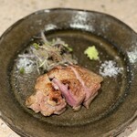 新福島焼鳥 B3 - 