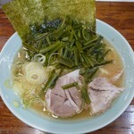 家系ラーメン まこと家 - 