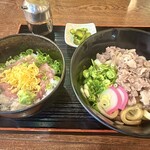 めん処 伊勢屋 - 