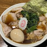 らーめん みずさわ - 
