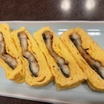 竹葉亭 - 