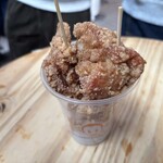 李さんの台湾名物屋台 - 