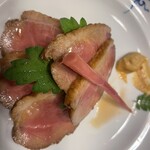 竹葉亭 - 