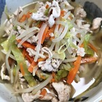 コープ - 料理写真: