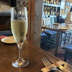 イカリヤ食堂 - 