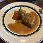 イカリヤ食堂 - 