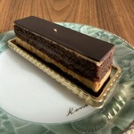 パティスリー ビガロー - 