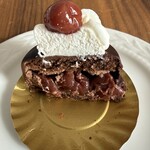 パティスリー ビガロー - 