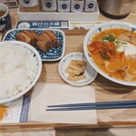 ごちとん - 料理写真: