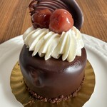 パティスリー ビガロー - 