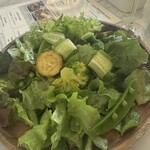 スラッシュカフェアンドバー 川崎 - 