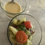 スラッシュカフェアンドバー 川崎 - 
