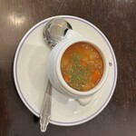 たいめいけん - 