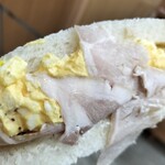 ナガハマコーヒー - 料理写真: