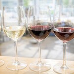 Wine & Steak PUCNA HICONA - 