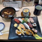 一作鮨 - 