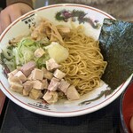 麺喰い メン太ジスタ - 