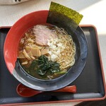 高尾山ビアマウント - 八王子ラーメン