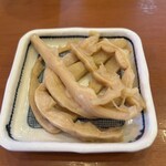 麺喰い メン太ジスタ - 
