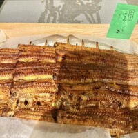 うらわのうなぎ 萬店 - 