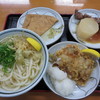 うどん 一福