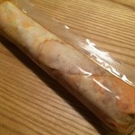 新潟本町 鈴木鮮魚 - お取り寄せのあん肝。日本酒にももちろん、抜群に合います(*´д｀*)