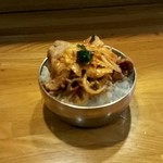 辛つけ麺専門　カラツケ グレ - 1/25　旨くない訳が無いでしょ～！？