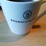 BONSALUTE CAFE - 