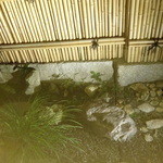 京夕け　善哉 - 