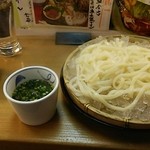 こころええやん - 氷釜あげ