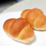 パンのペリカン - 中ロール