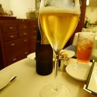 ピアット・スズキ - 食前酒