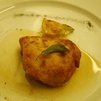 ピアット・スズキ - ミラノ風カツレツ