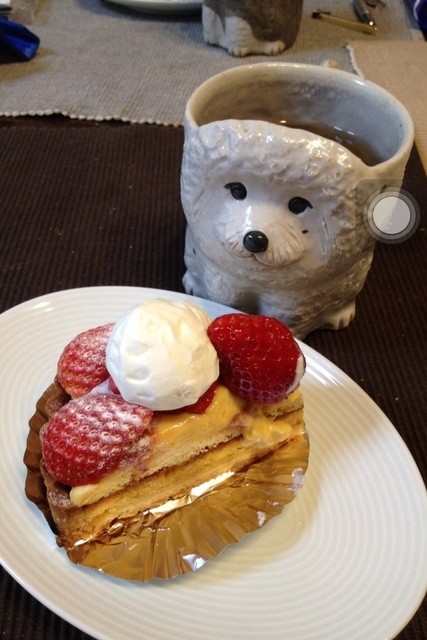 ミャンミャン Miam Miam 草加 ケーキ 食べログ