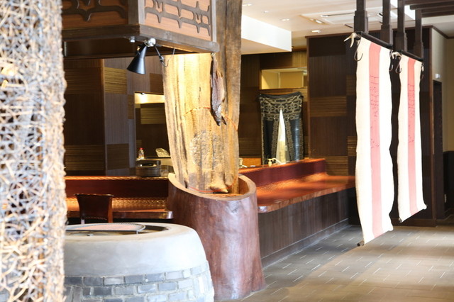 ケラアン - 釧路市その他（日本料理）